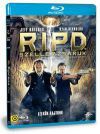 R.I.P.D. - Szellemzsaruk (Blu-ray) *Import-Magyar szinkronnal*