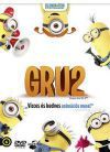Gru 2. (DVD)