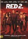 Red 2. (DVD) *Antikvár - Kiváló állapotú*