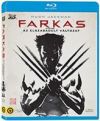 Farkas (3D BD + 2 Blu-ray) *Import - Magyar szinkronnal*