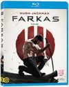 Farkas (Blu-ray) *Import-Magyar szinkronnal*