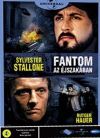 Fantom az éjszakában (DVD) *Antikvár-Kiváló állapotú*