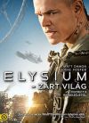 Elysium - Zárt világ (DVD)