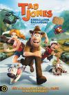 Tad Stones csudálatos kalandjai (Tad Jones csudálatos kalandjai) (DVD)