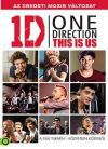 One Direction: This Is US (DVD)