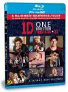 One Direction: This Is US (mozi- és bővített változat) (3D Blu-ray + 2D Blu-ray)