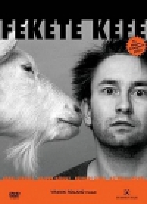 Fekete kefe (DVD)