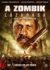 A zombik lázadása (DVD)  *Antikvár - Kiváló állapotú*