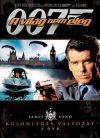 James Bond - A világ nem elég (DVD) *Antikvár - Kiváló állapotú*