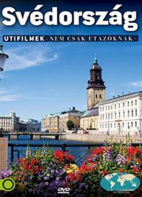 Nem ismert - Utifilm -Svédország (DVD) *Antikvár - Kiváló állapotú*