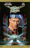 Street fighter - Harc a végsőkig (DVD)