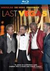 Last Vegas (Blu-ray) *Magyar kiadás-Antikvár-Kiváló állapotú*