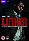 Luther 1. évad (3 DVD)