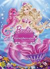 Barbie: A Gyöngyhercegnő (DVD)