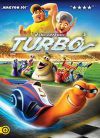 Turbó (DVD) *Antikvár-Jó állapotú*