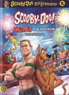 Scooby-Doo! Rejtély a bajnokságon (2014) (DVD)