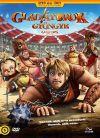 Gladiátorok gyöngye (DVD)