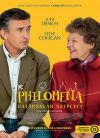 Philomena - Határtalan szeretet (DVD) *Antikvár - Kiváló állapotú*
