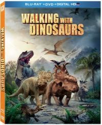 Barry Cook, Neil Nightingale - Dinoszauruszok - A Föld urai (Blu-ray)