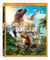 Dinoszauruszok - A Föld urai (3D Blu-ray+BD)