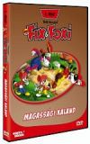Fix és Foxi 3. (DVD)