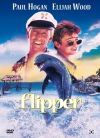 Flipper (DVD) *Antikvár-Kiváló állapotú*