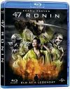 47 ronin (Blu-ray) *Import-Magyar szinkronnal*