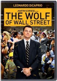 Martin Scorsese - A Wall Street farkasa (Blu-ray) - limitált, fémdobozos változat (steelbook)