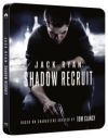 Jack Ryan: Árnyékügynök (Blu-ray) - limitált, fémdobozos változat (steelbook)