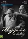 Hyppolit, a lakáj (1931) (DVD) *Antikvár - Kiváló állapotú*