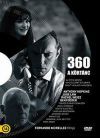 360 - A körtánc (DVD) *Antikvár - Kiváló állapotú*