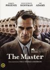 The Master (DVD) *Antikvár-Kiváló állapotú*