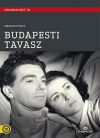 Budapesti tavasz (MaNDA kiadás) (DVD)  *Antikvár - Kiváló állapotú*