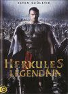 Herkules legendája (DVD) *Antikvár - Kiváló állapotú*