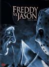 Freddy vs Jason (DVD)  *Import-Antikvár-Kiváló állapotú*