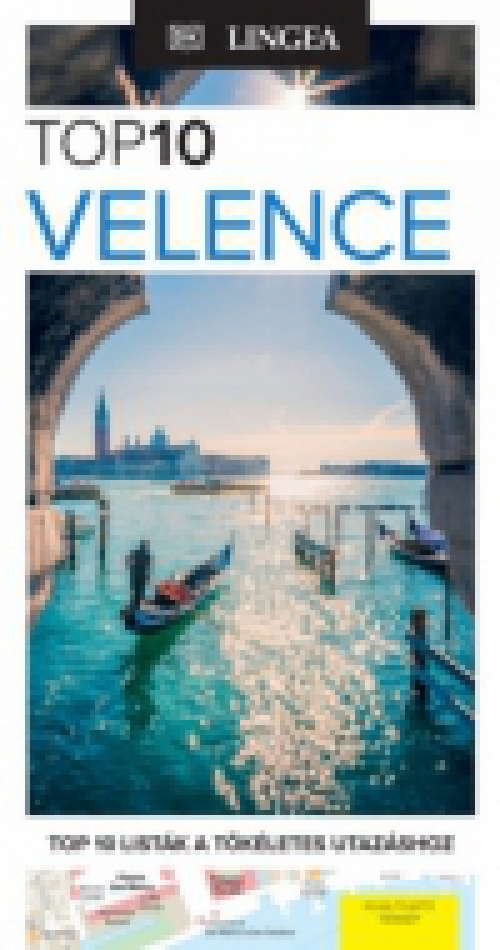 Velence - TOP10