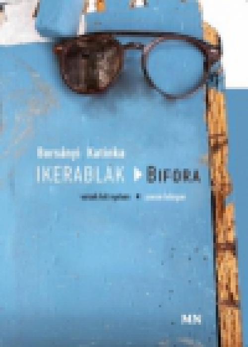 Ikerablak - Bifora