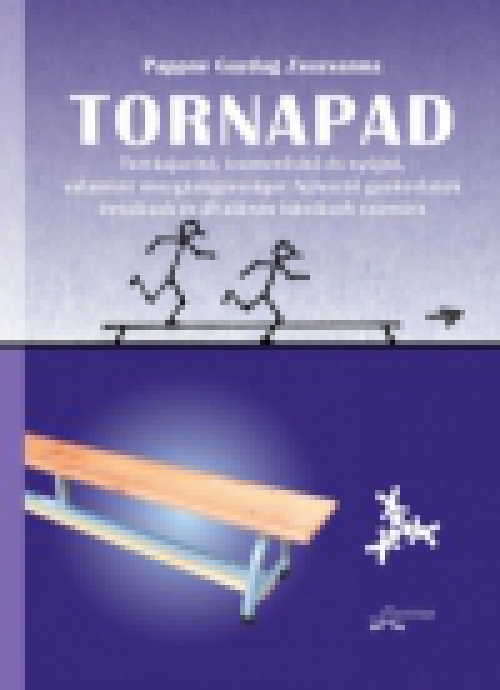 Tornapad