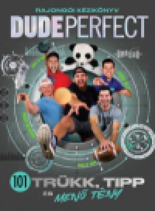 Dude Perfect