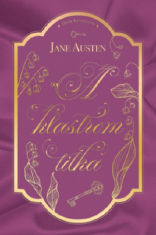 Jane Austen - A klastrom titka