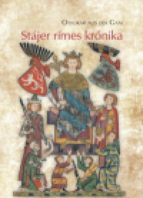 Stájer rímes krónika