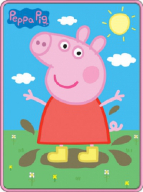  - Peppa Pig - Vidám hétköznapok