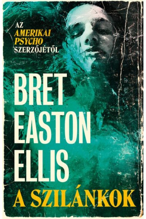 Bret Easton Ellis - A szilánkok