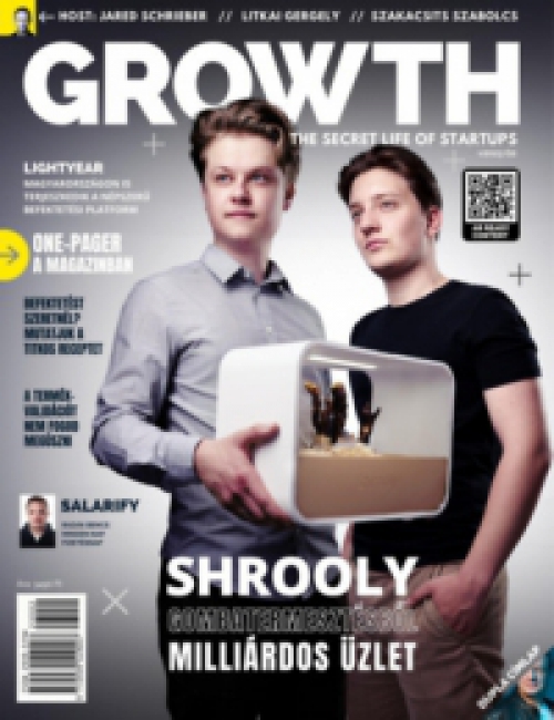 - Growth Magazin 2023/q2 - Növekedésre hangolva