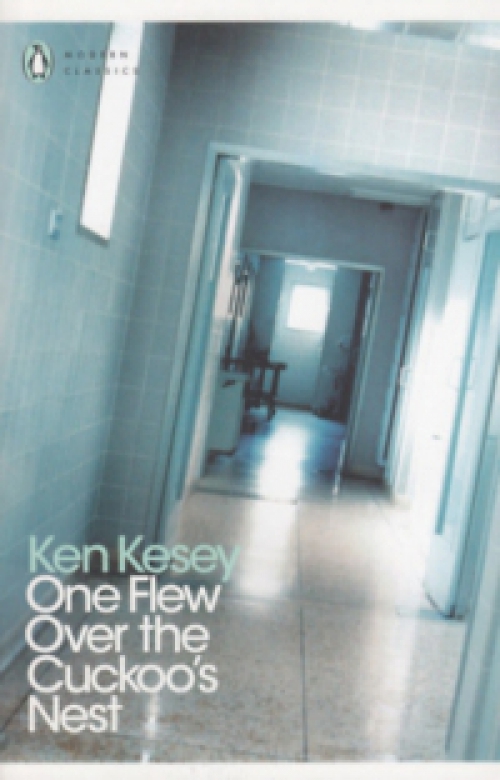 Ken Kesey - One flew over the cuckoo
