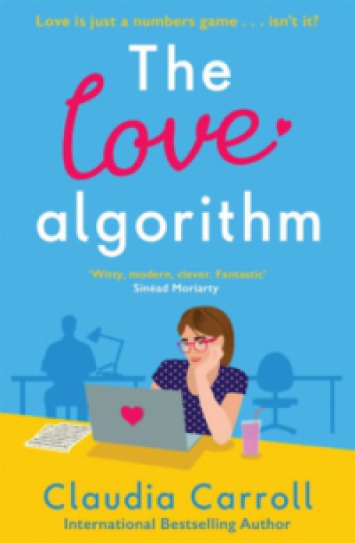 Caludia Carroll - The Love Algorithm