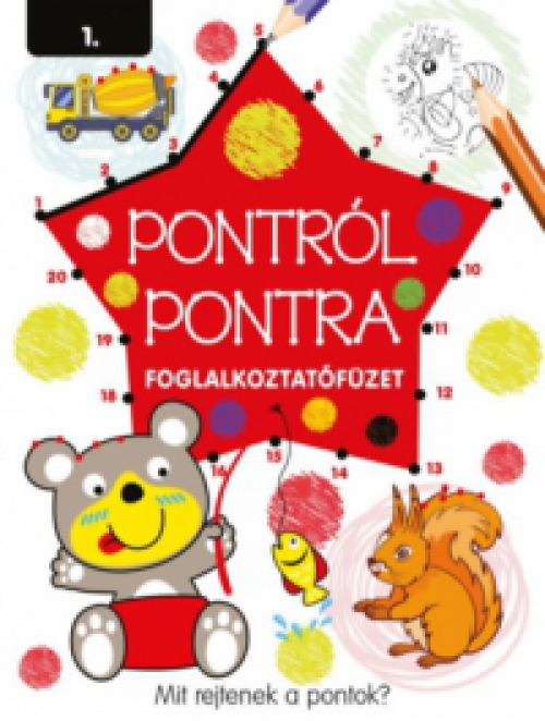  - Pontról pontra 1.