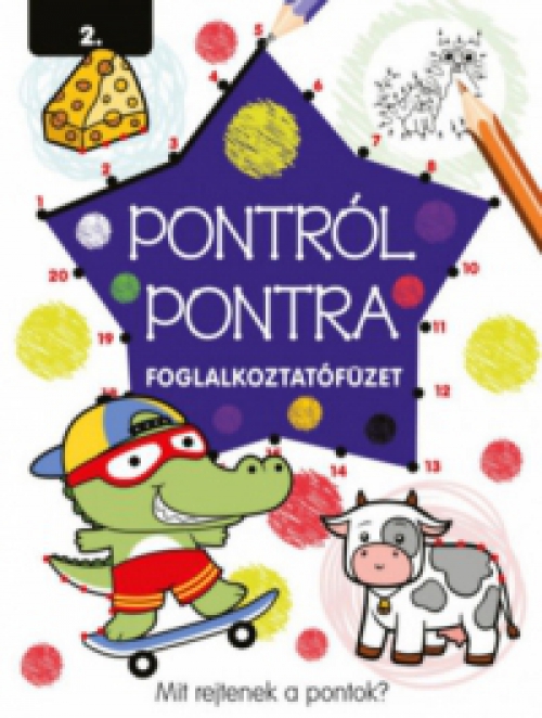  - Pontról pontra 2.