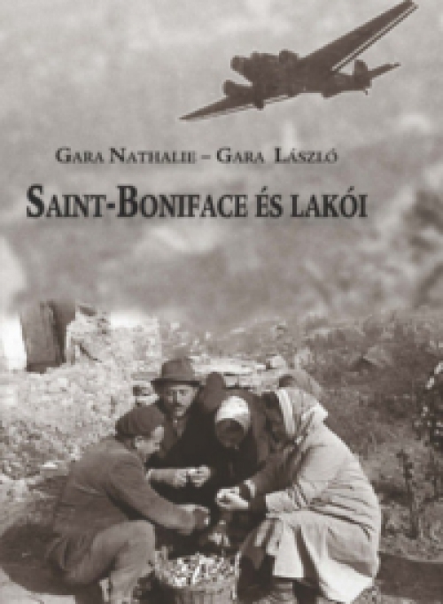 Gara Nathalie, Gara László - Saint-Boniface és lakói