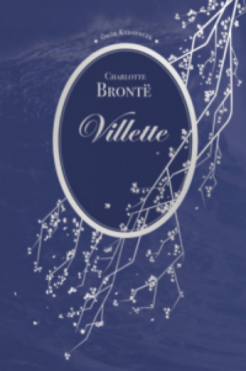 Charlotte Brontë - Villette
